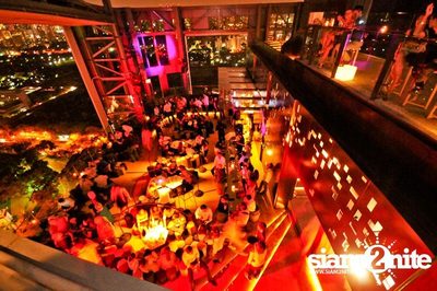 LAUNCHING URBAN BY NATURE PARTY WITH DJ RAVIN — photo 58