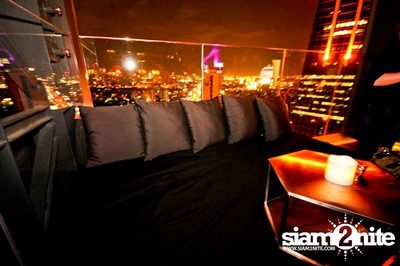 LAUNCHING URBAN BY NATURE PARTY WITH DJ RAVIN — photo 7