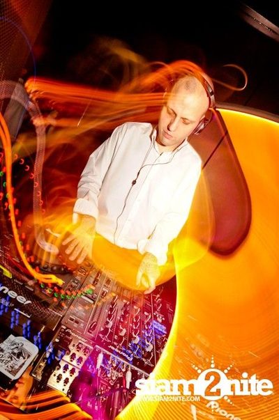 LAUNCHING URBAN BY NATURE PARTY WITH DJ RAVIN — photo 14