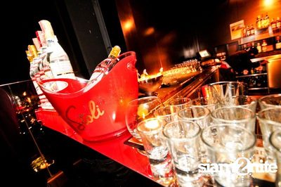 LAUNCHING URBAN BY NATURE PARTY WITH DJ RAVIN — photo 9