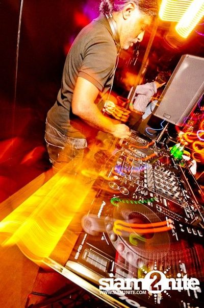 LAUNCHING URBAN BY NATURE PARTY WITH DJ RAVIN — photo 30