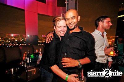 LAUNCHING URBAN BY NATURE PARTY WITH DJ RAVIN — photo 90