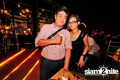LAUNCHING URBAN BY NATURE PARTY WITH DJ RAVIN — photo 81