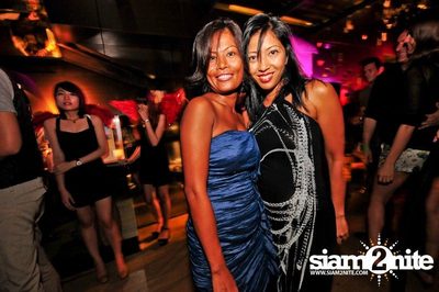 LAUNCHING URBAN BY NATURE PARTY WITH DJ RAVIN — photo 89