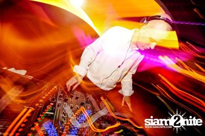 LAUNCHING URBAN BY NATURE PARTY WITH DJ RAVIN — photo 13