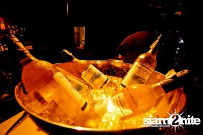 LAUNCHING URBAN BY NATURE PARTY WITH DJ RAVIN — photo 16