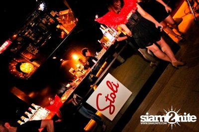 LAUNCHING URBAN BY NATURE PARTY WITH DJ RAVIN — photo 10