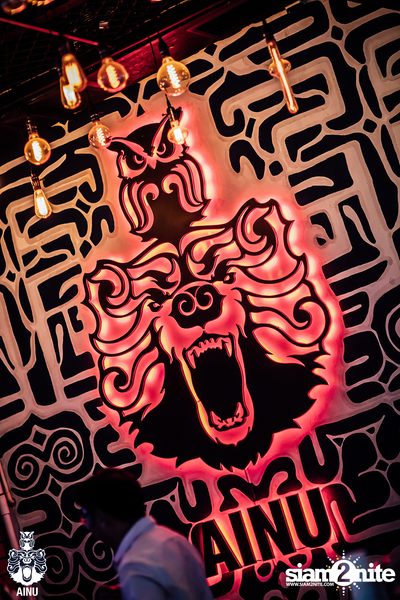 Lipta live at AINU Bar  — photo 6