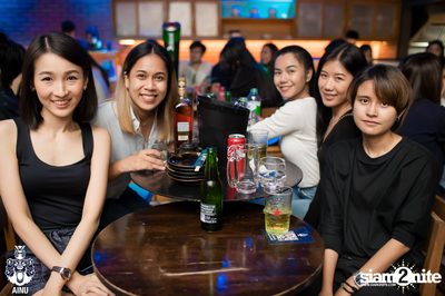 Lipta live at AINU Bar  — photo 22