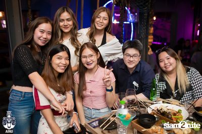 Lipta live at AINU Bar  — photo 24