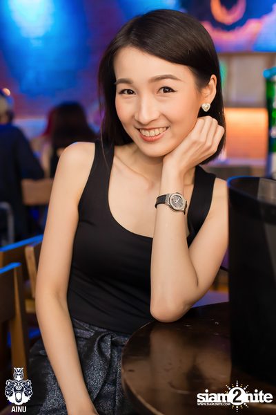 Lipta live at AINU Bar  — photo 25
