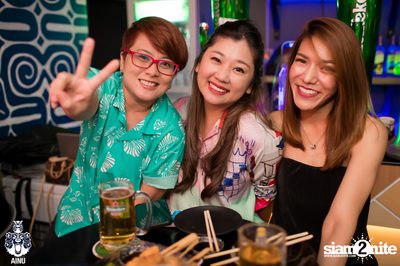 Lipta live at AINU Bar  — photo 29