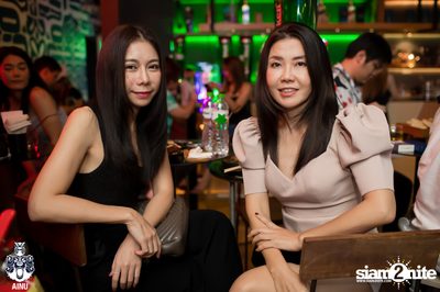 Lipta live at AINU Bar  — photo 30
