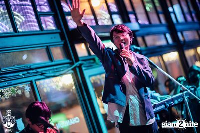 Lipta live at AINU Bar  — photo 31
