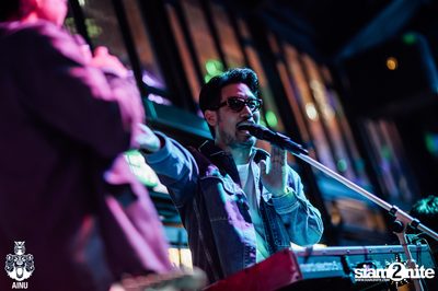 Lipta live at AINU Bar  — photo 32