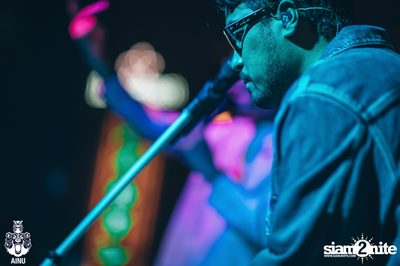 Lipta live at AINU Bar  — photo 35