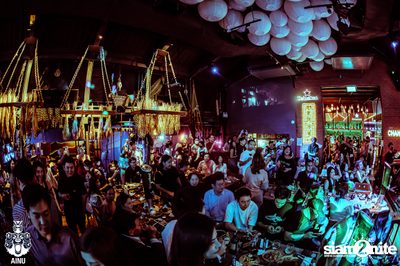 Lipta live at AINU Bar  — photo 41