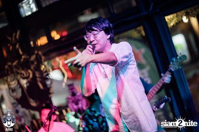 Lipta live at AINU Bar  — photo 46