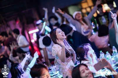 Lipta live at AINU Bar  — photo 48