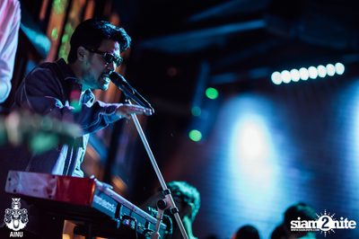 Lipta live at AINU Bar  — photo 51