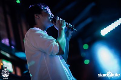 Lipta live at AINU Bar  — photo 52