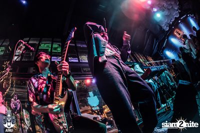 Lipta live at AINU Bar  — photo 55