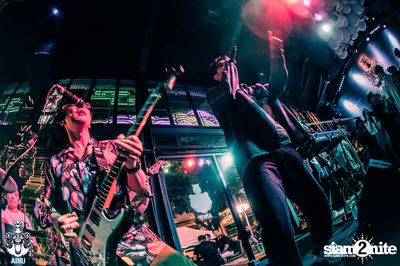Lipta live at AINU Bar  — photo 56