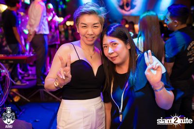 Lipta live at AINU Bar  — photo 73