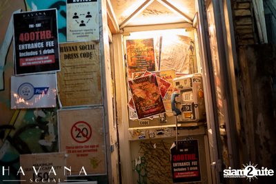 Guest Shift ft. Maria Kim at Havan Social — photo 2