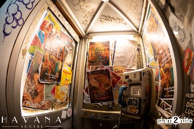Guest Shift ft. Maria Kim at Havan Social — photo 4