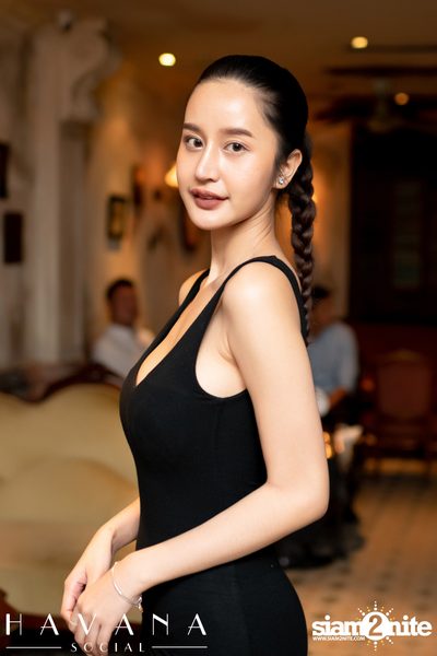 Guest Shift ft. Maria Kim at Havan Social — photo 6