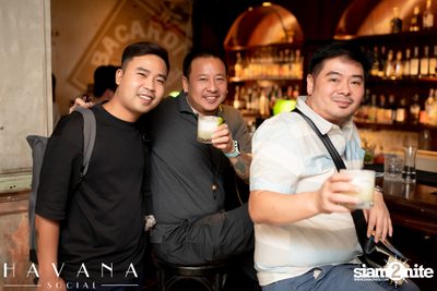 Guest Shift ft. Maria Kim at Havan Social — photo 9