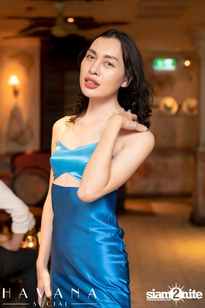 Guest Shift ft. Maria Kim at Havan Social — photo 19