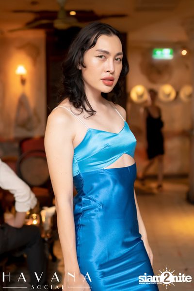 Guest Shift ft. Maria Kim at Havan Social — photo 20
