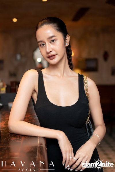 Guest Shift ft. Maria Kim at Havan Social — photo 22