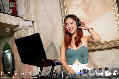 Guest Shift ft. Maria Kim at Havan Social — photo 61