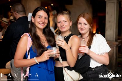 Guest Shift ft. Maria Kim at Havan Social — photo 65