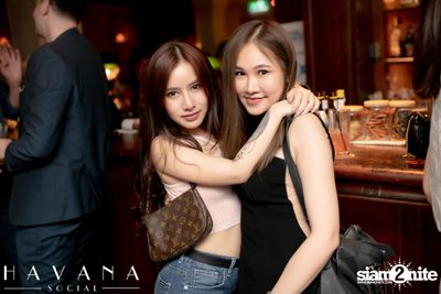 Guest Shift ft. Maria Kim at Havan Social — photo 74