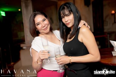 Guest Shift ft. Maria Kim at Havan Social — photo 80