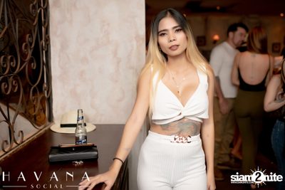 Guest Shift ft. Maria Kim at Havan Social — photo 81