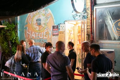 Tropicana Cabaret at Havana Social — photo 1