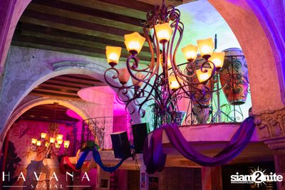 Tropicana Cabaret at Havana Social — photo 4