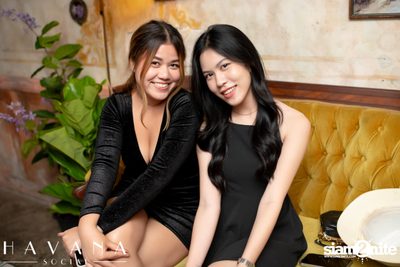 Tropicana Cabaret at Havana Social — photo 12