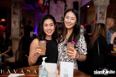 Tropicana Cabaret at Havana Social — photo 15