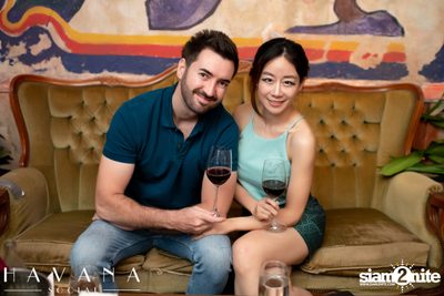 Tropicana Cabaret at Havana Social — photo 17