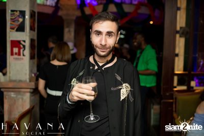 Tropicana Cabaret at Havana Social — photo 18