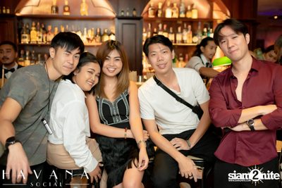 Tropicana Cabaret at Havana Social — photo 24