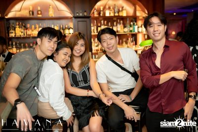 Tropicana Cabaret at Havana Social — photo 25