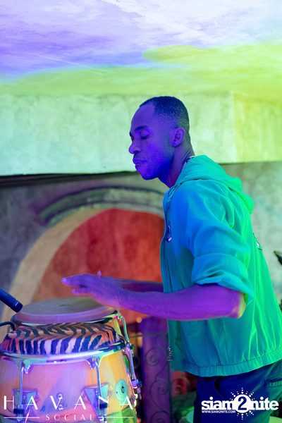 Tropicana Cabaret at Havana Social — photo 28