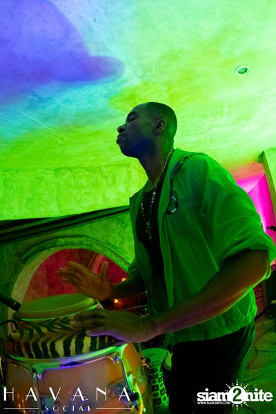 Tropicana Cabaret at Havana Social — photo 30